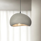 Regina Lampe Suspendue Grain Organique Texturé - Neutralighting