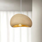 Regina Lampe Suspendue Grain Organique Texturé - Neutralighting
