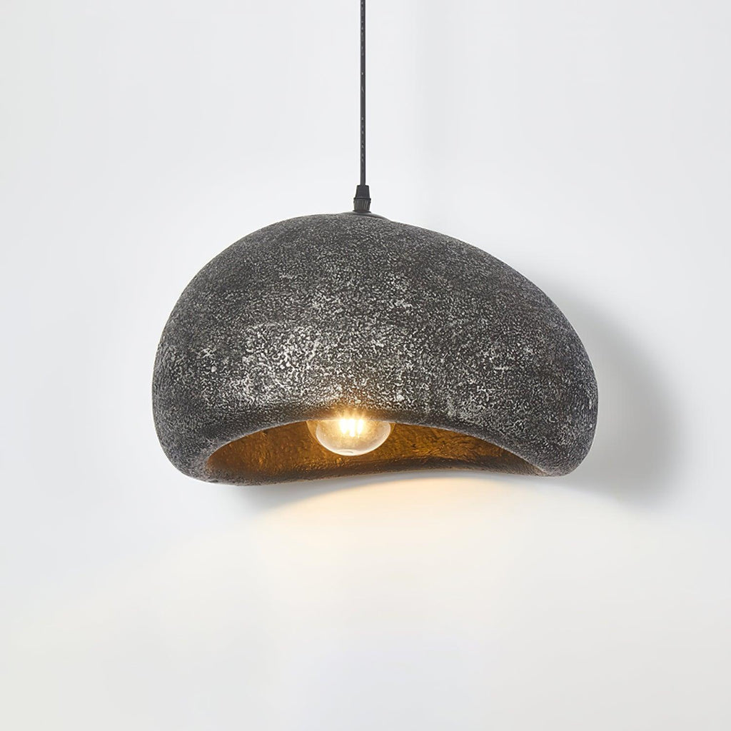 Regina Lampe Suspendue Grain Organique Texturé - Neutralighting