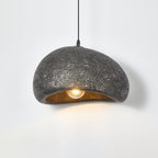 Regina Lampe Suspendue Grain Organique Texturé - Neutralighting