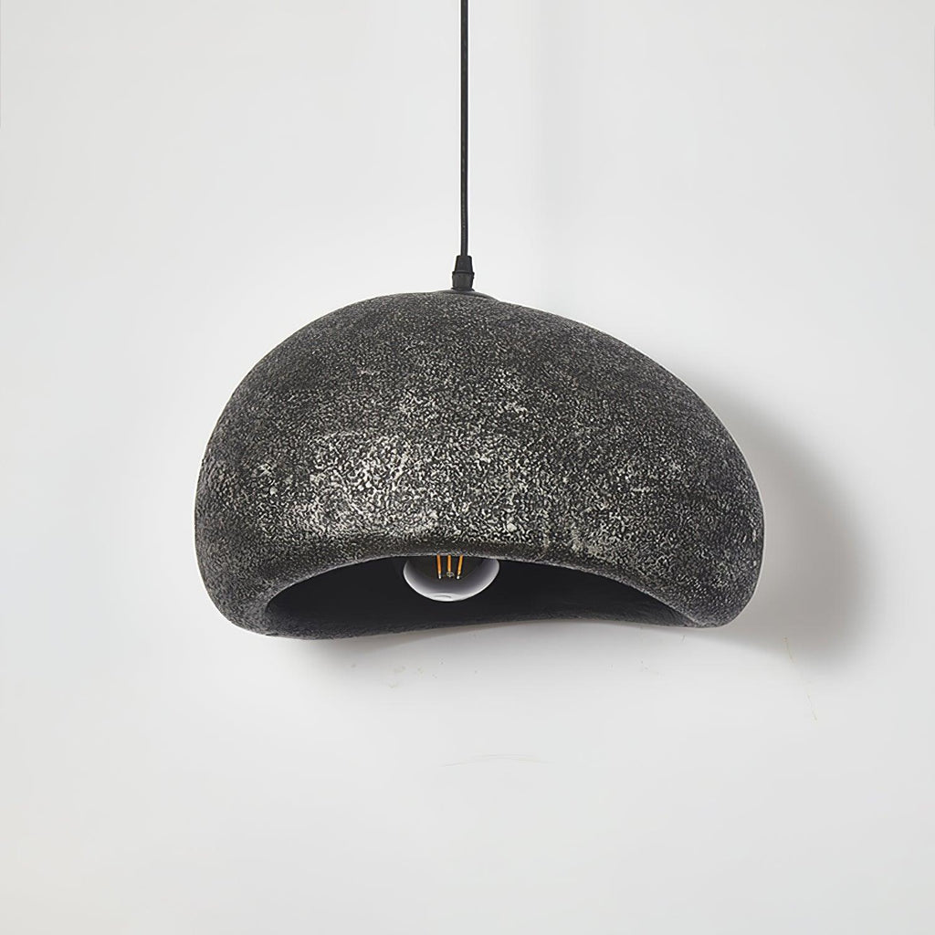 Regina Lampe Suspendue Grain Organique Texturé - Neutralighting
