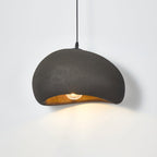 Regina Lampe Suspendue Grain Organique Texturé - Neutralighting