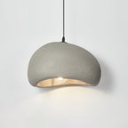 Regina Lampe Suspendue Grain Organique Texturé - Neutralighting