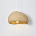 Regina Lampe Suspendue Grain Organique Texturé - Neutralighting