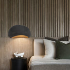 Regina Lampe Suspendue Grain Organique Texturé - Neutralighting