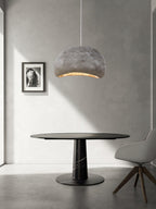 Regina Lampe Suspendue Grain Organique Texturé - Neutralighting