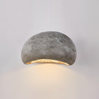 Regina Lampe Suspendue Grain Organique Texturé - Neutralighting
