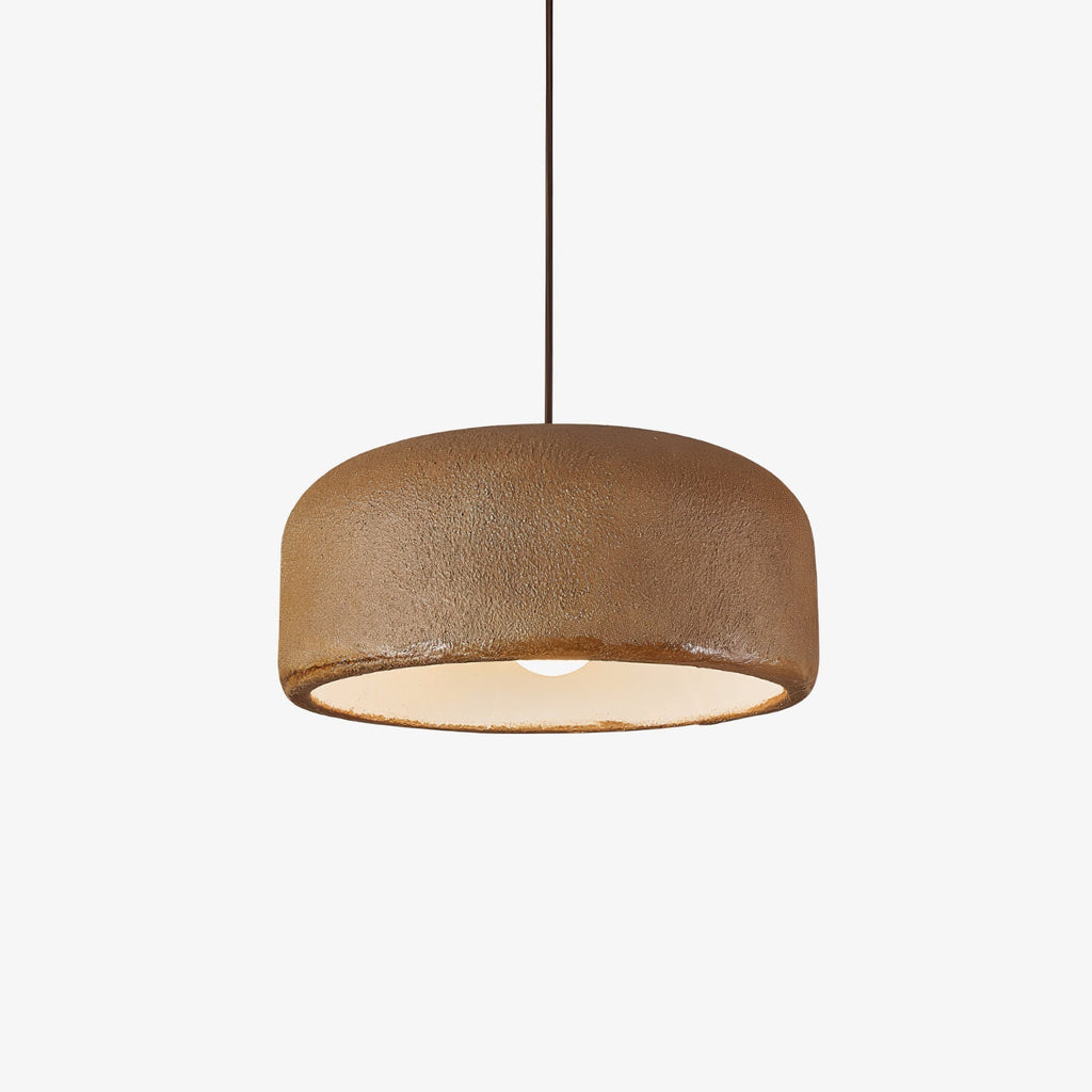 Auralis Suspension en Résine Scandinave - Neutralighting