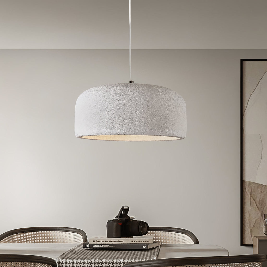 Auralis Suspension en Résine Scandinave - Neutralighting