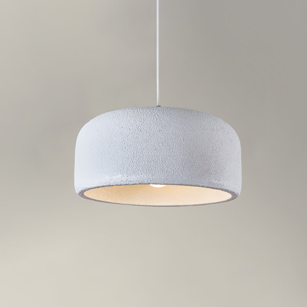 Auralis Suspension en Résine Scandinave - Neutralighting