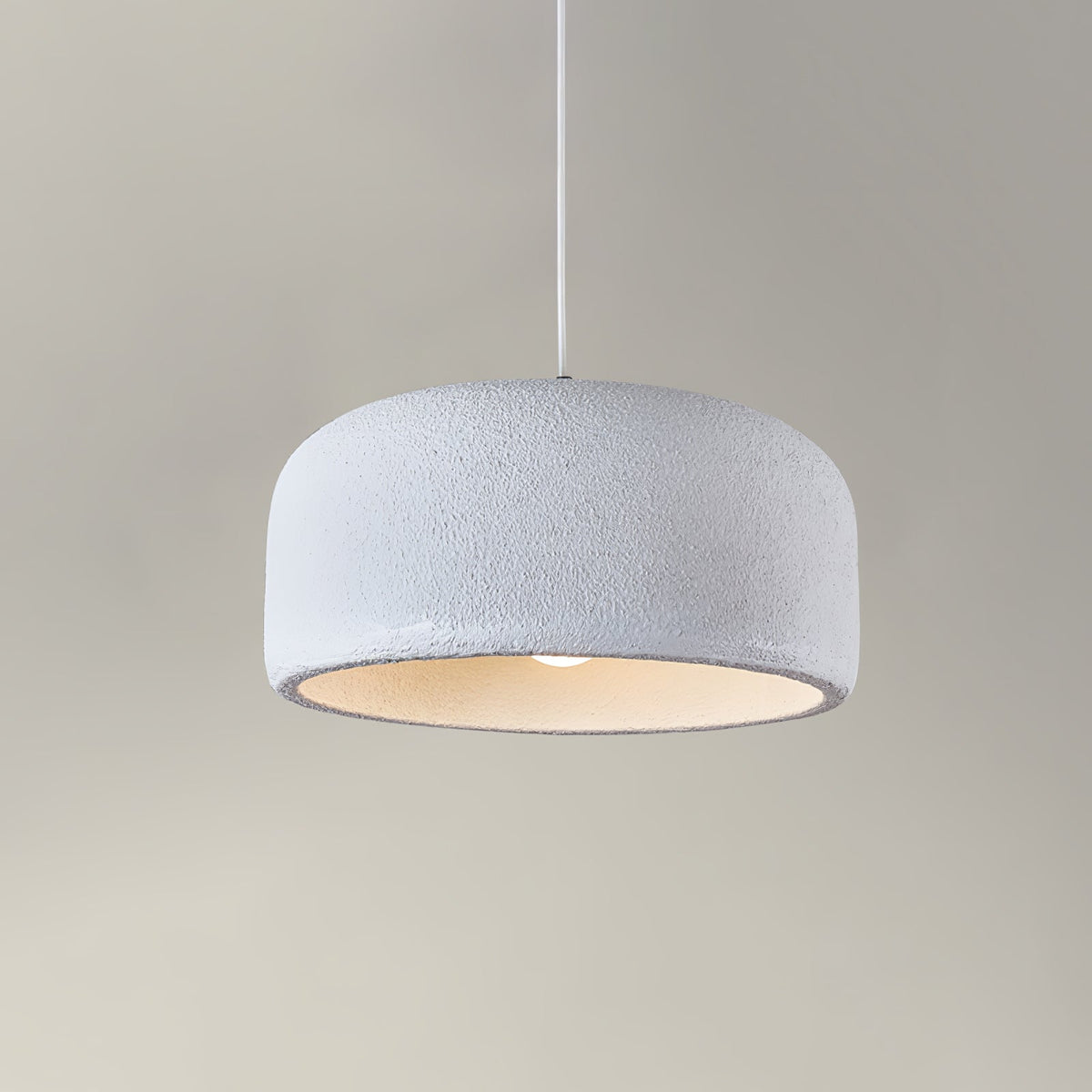 Auralis Suspension en Résine Scandinave - Neutralighting