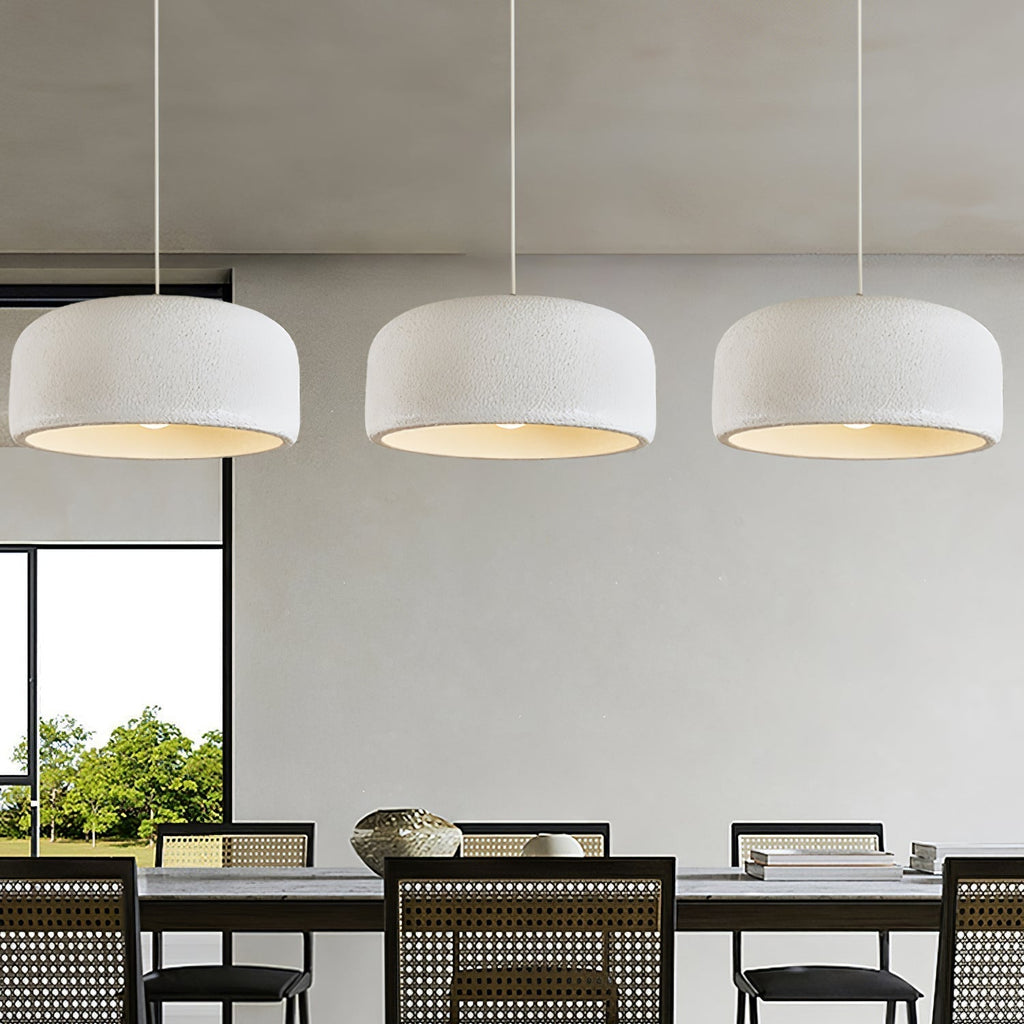 Auralis Suspension en Résine Scandinave - Neutralighting