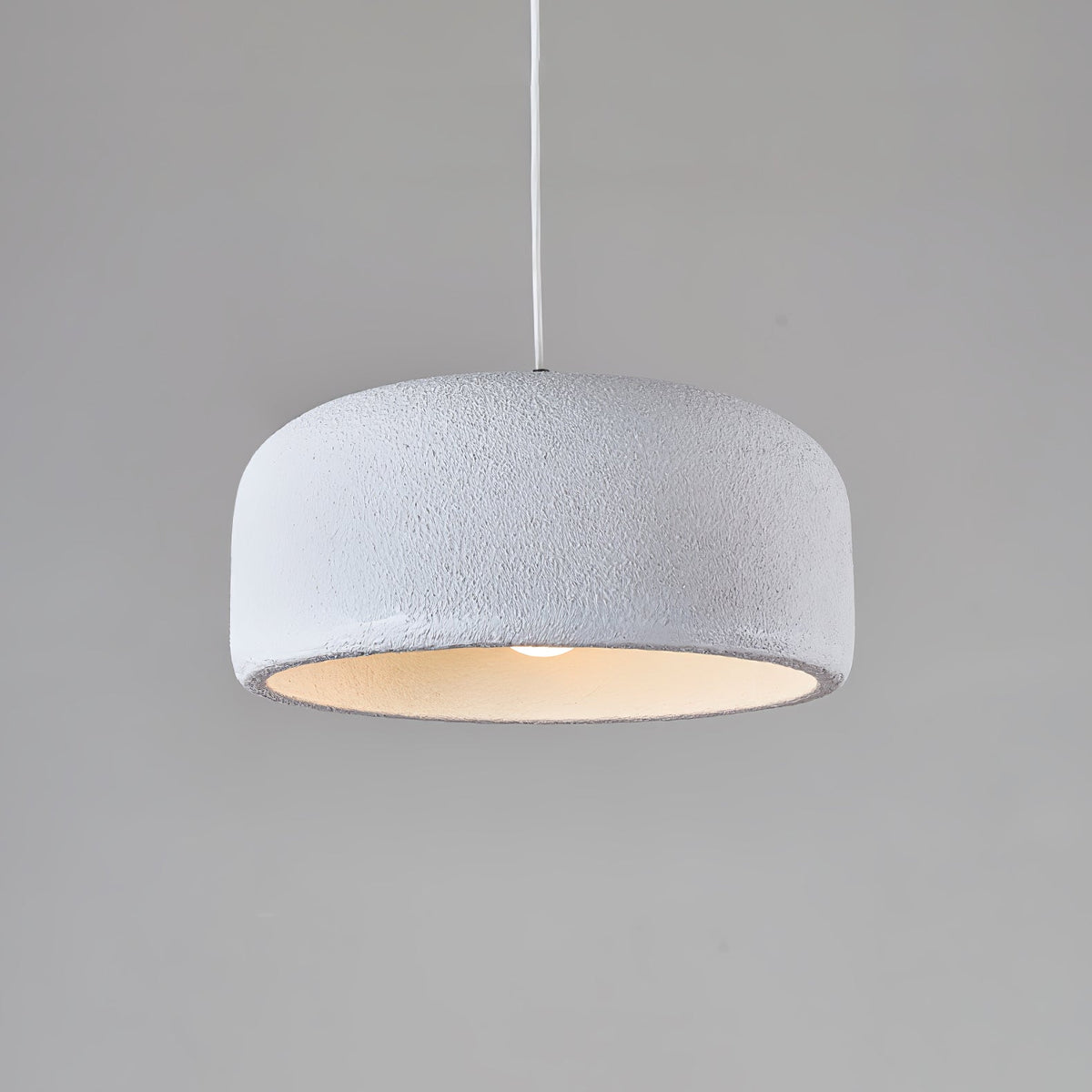 Auralis Suspension en Résine Scandinave - Neutralighting