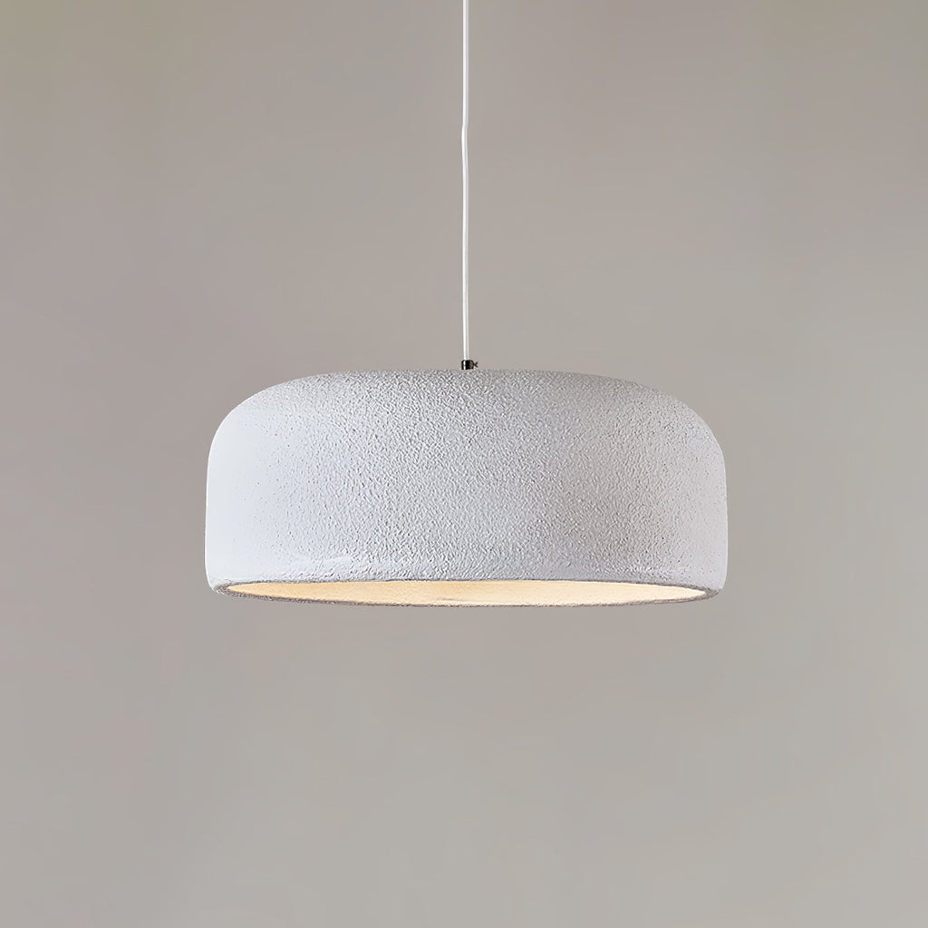 Auralis Suspension en Résine Scandinave - Neutralighting