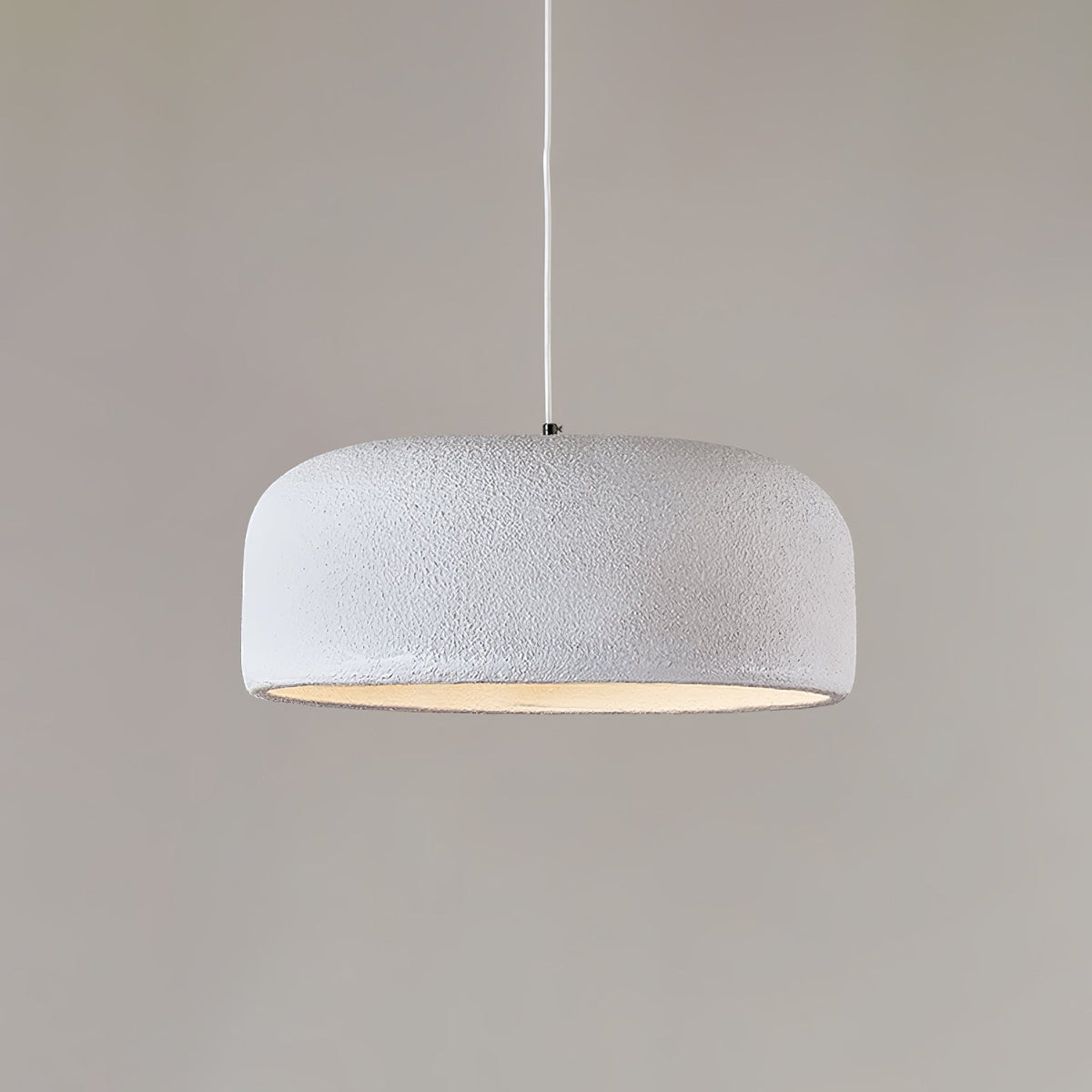 Auralis Suspension en Résine Scandinave - Neutralighting