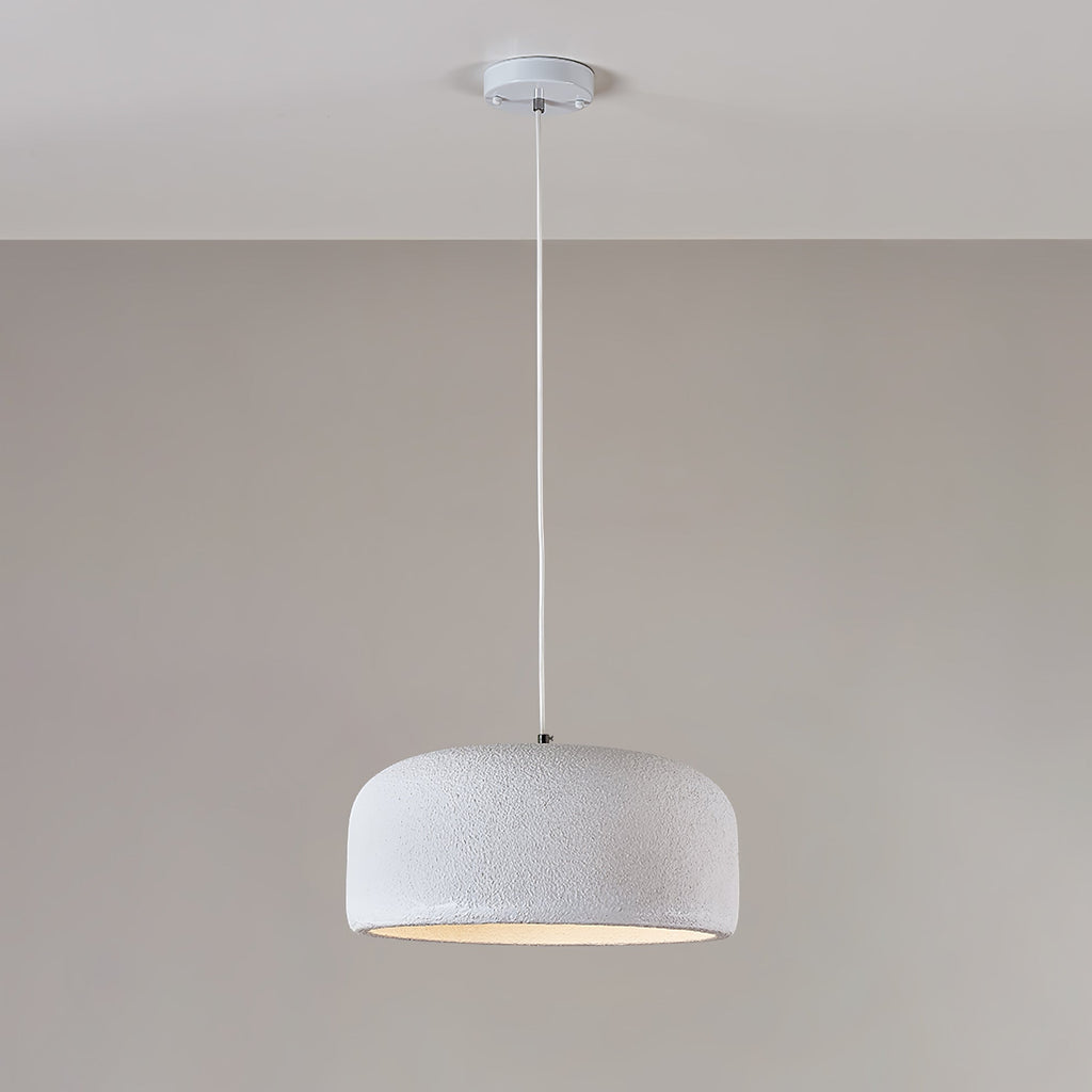 Auralis Suspension en Résine Scandinave - Neutralighting