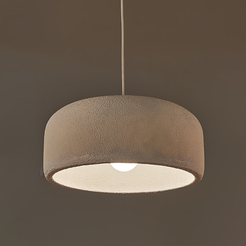 Auralis Suspension en Résine Scandinave - Neutralighting