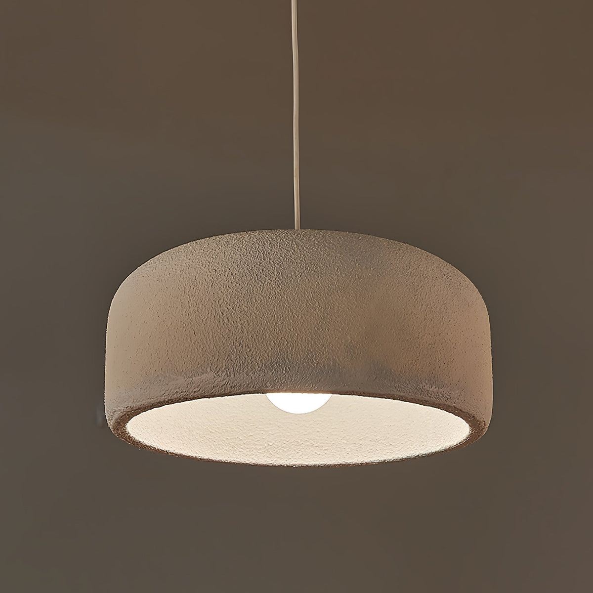 Auralis Suspension en Résine Scandinave - Neutralighting