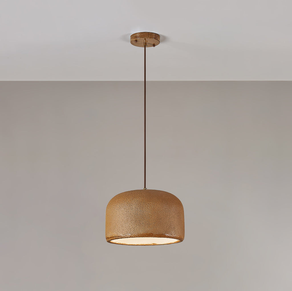 Auralis Suspension en Résine Scandinave - Neutralighting