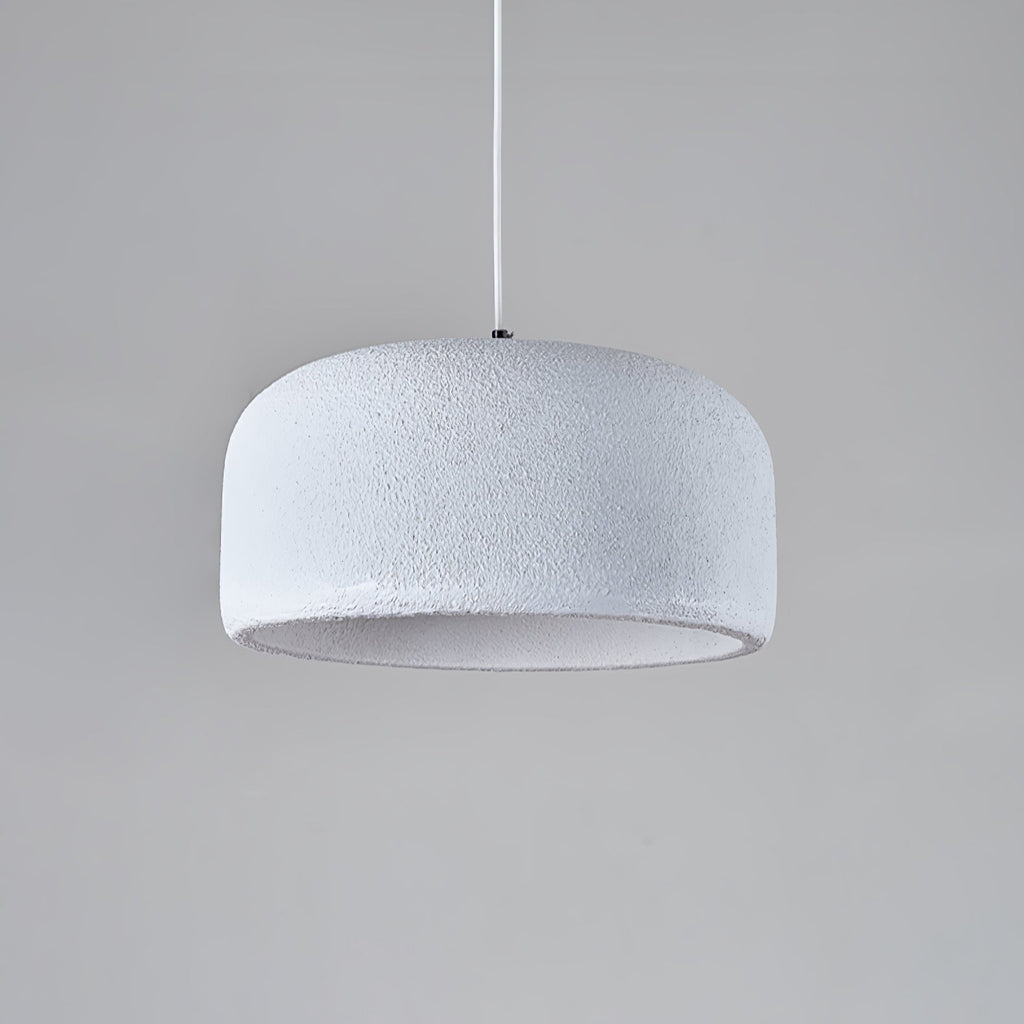 Auralis Suspension en Résine Scandinave - Neutralighting