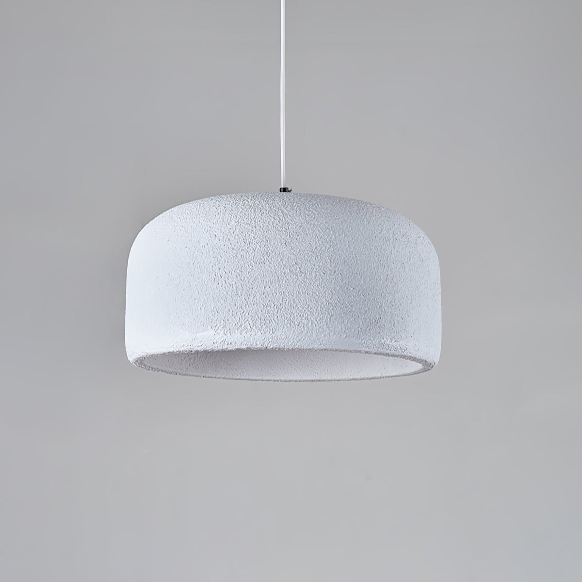 Auralis Suspension en Résine Scandinave - Neutralighting
