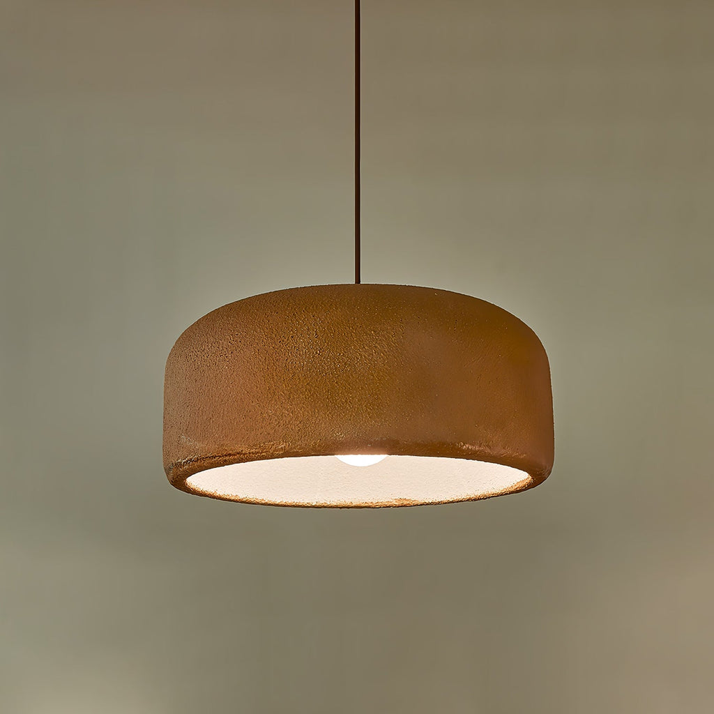 Auralis Suspension en Résine Scandinave - Neutralighting