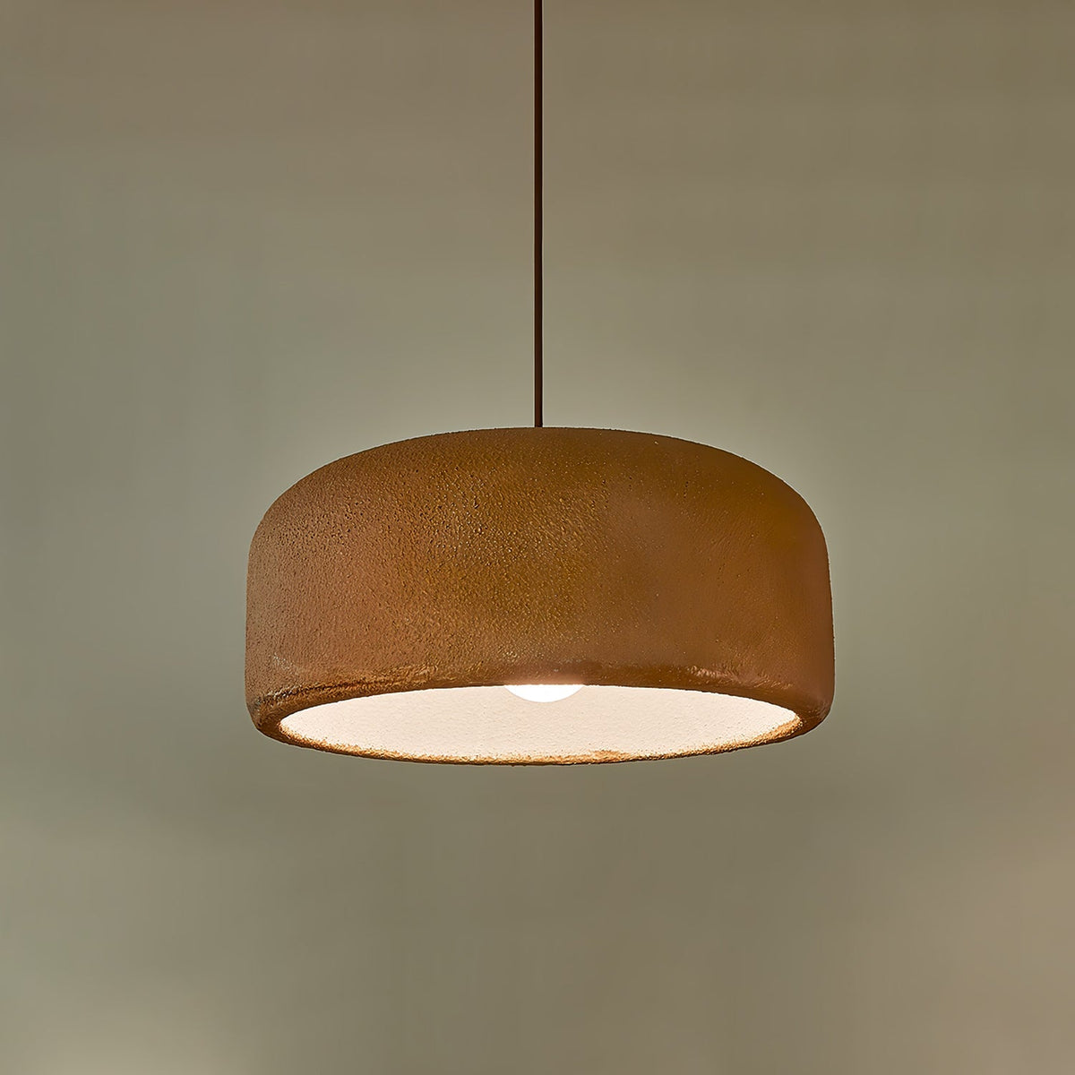 Auralis Suspension en Résine Scandinave - Neutralighting