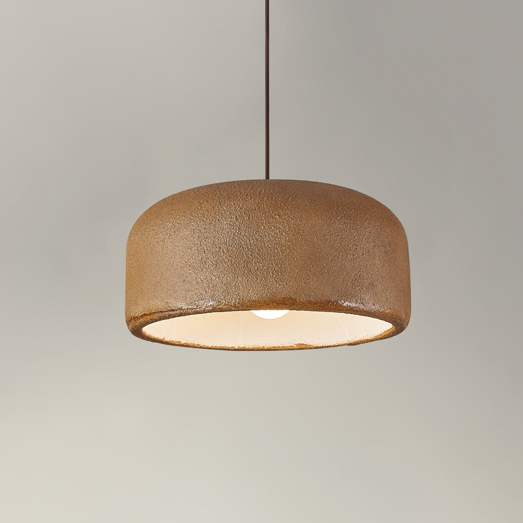 Auralis Suspension en Résine Scandinave - Neutralighting