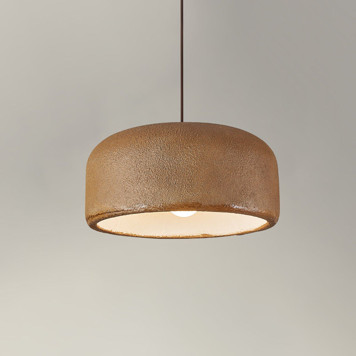 Auralis Suspension en Résine Scandinave - Neutralighting