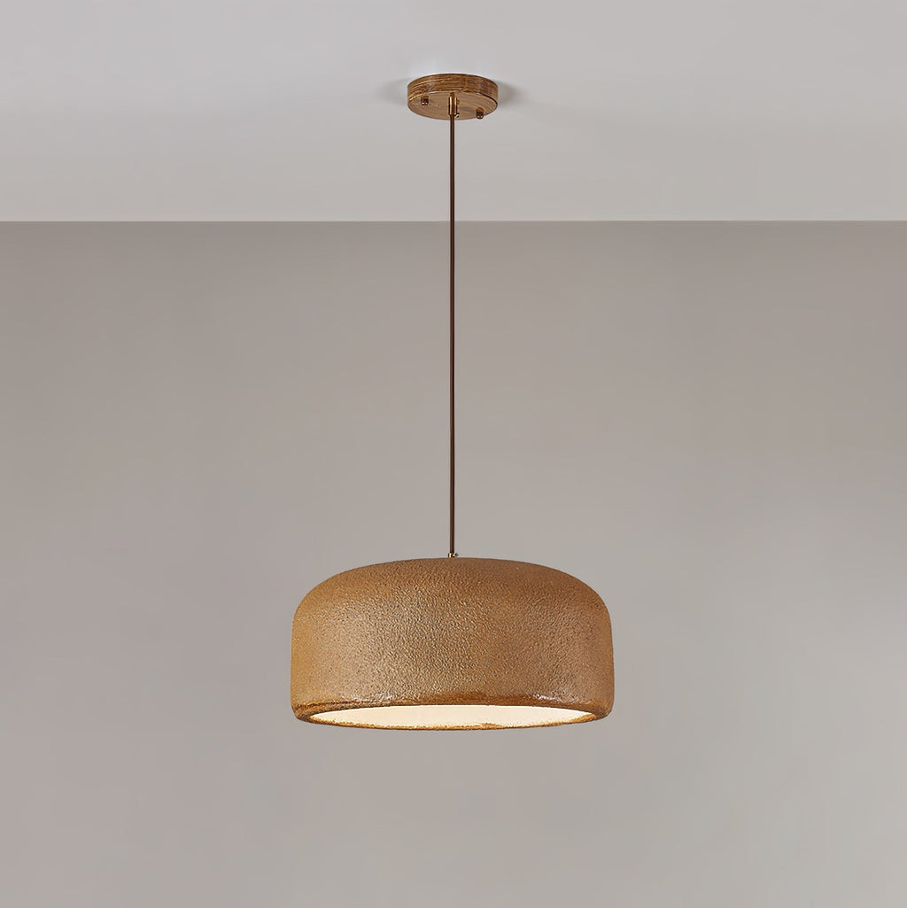 Auralis Suspension en Résine Scandinave - Neutralighting