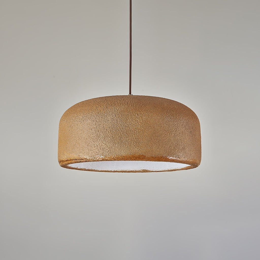 Auralis Suspension en Résine Scandinave - Neutralighting