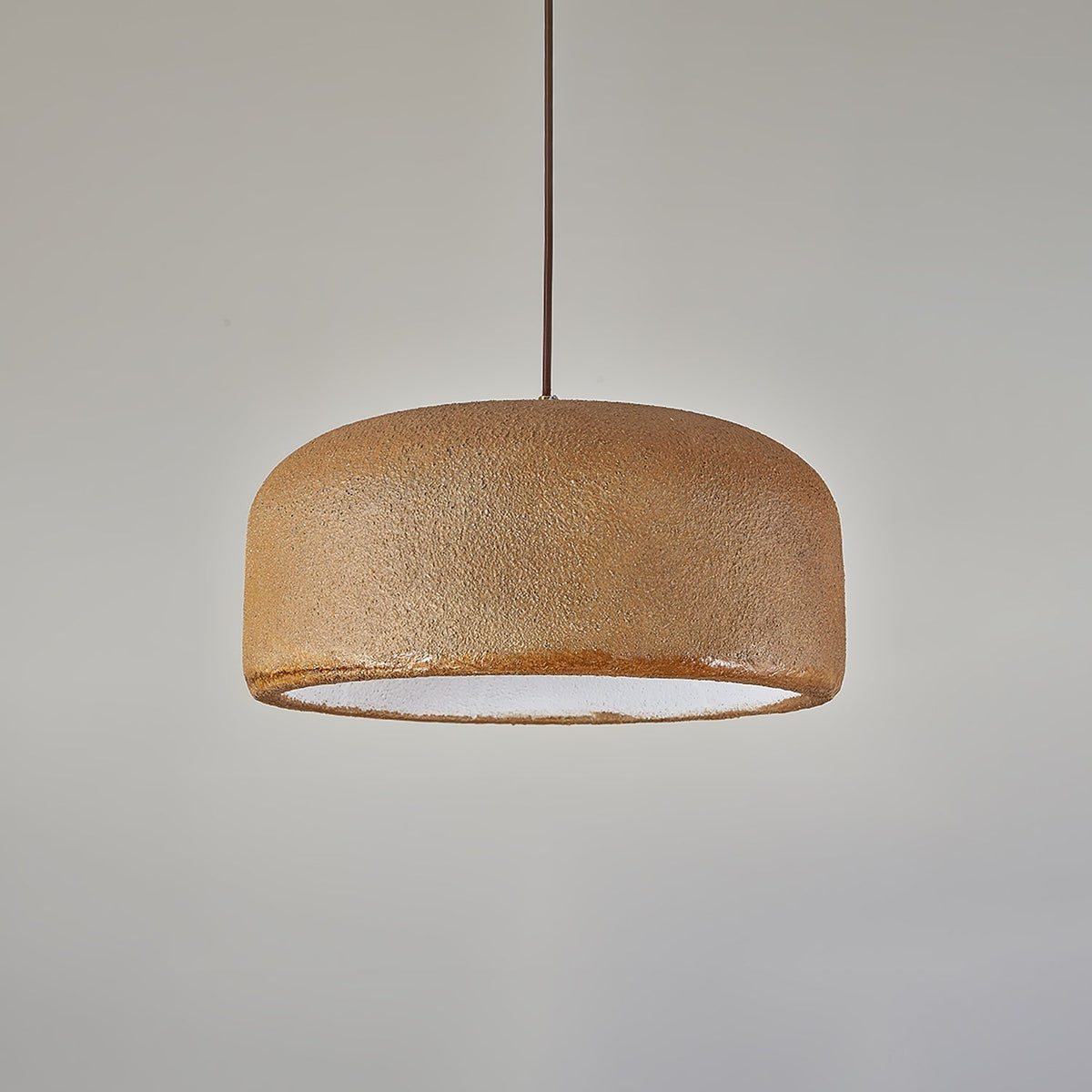 Auralis Suspension en Résine Scandinave - Neutralighting