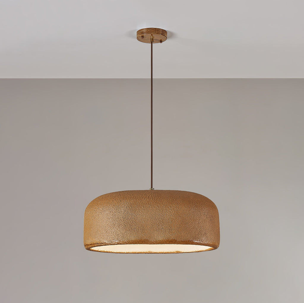 Auralis Suspension en Résine Scandinave - Neutralighting