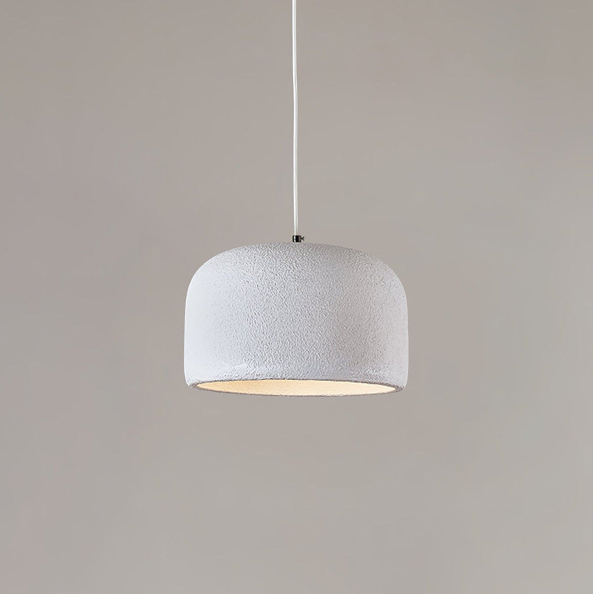 Auralis Suspension en Résine Scandinave - Neutralighting