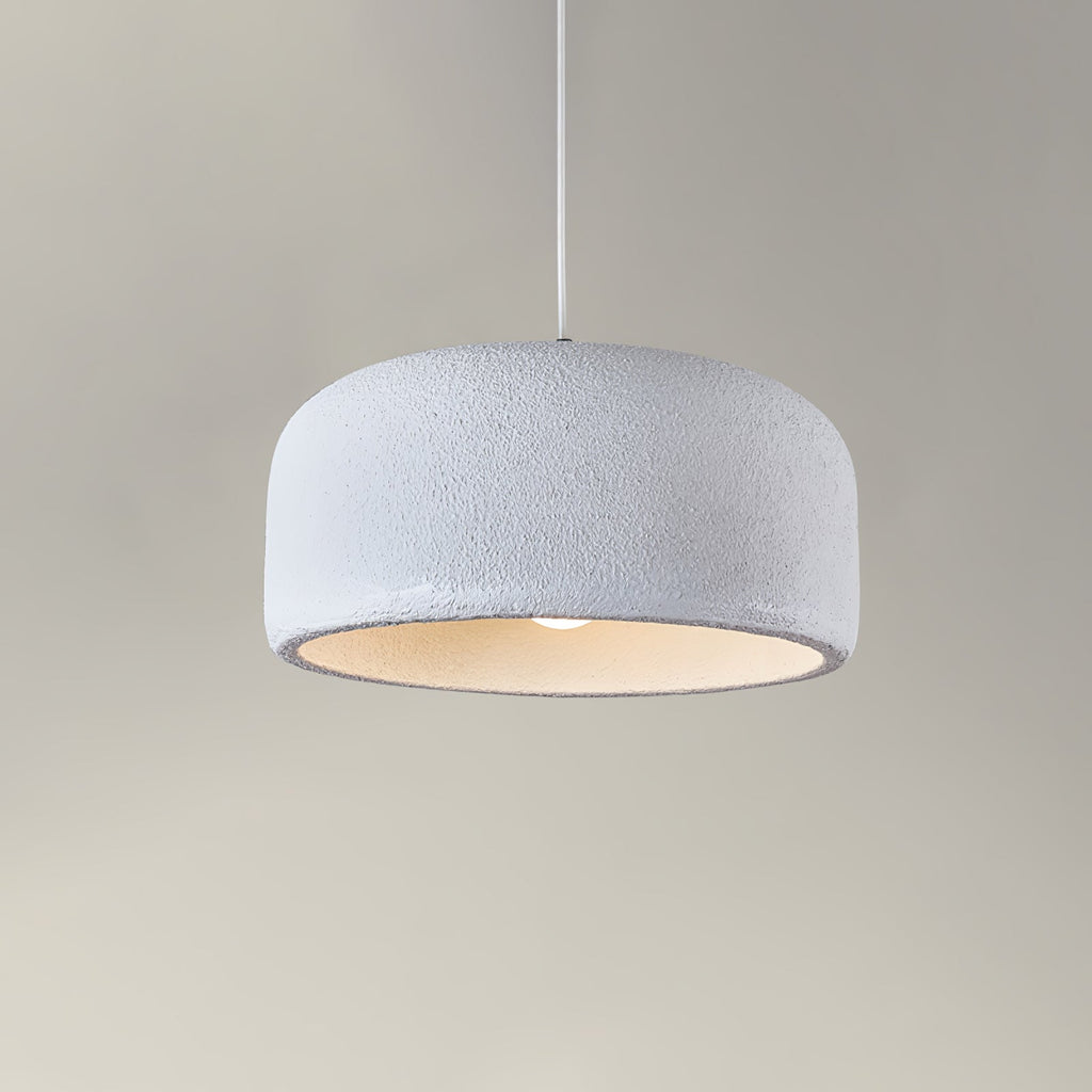 Auralis Suspension en Résine Scandinave - Neutralighting