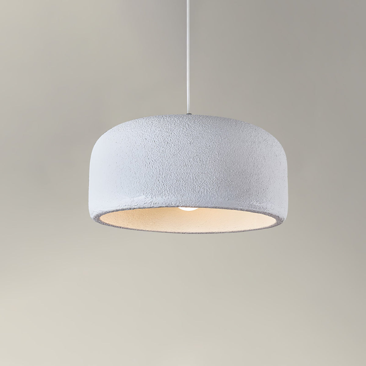 Auralis Suspension en Résine Scandinave - Neutralighting