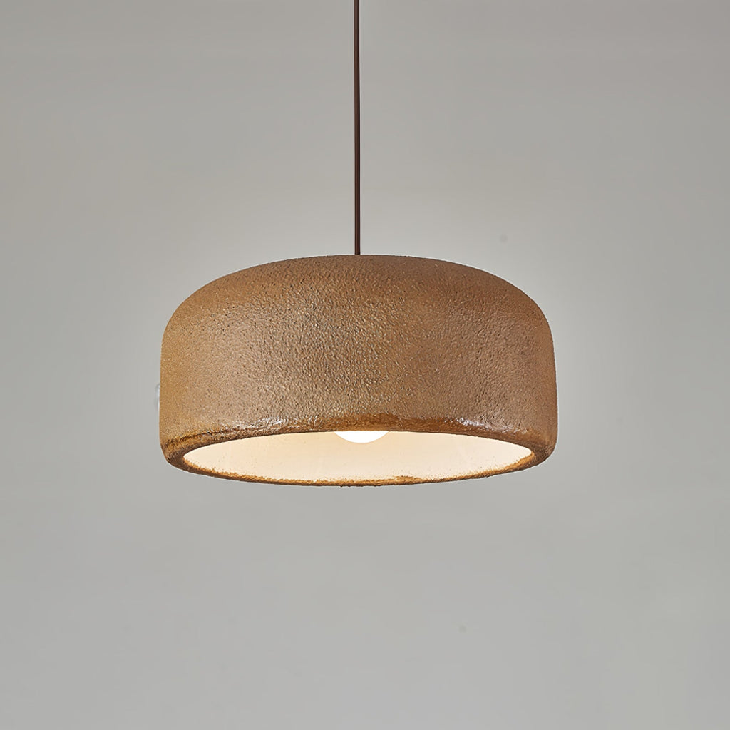Auralis Suspension en Résine Scandinave - Neutralighting