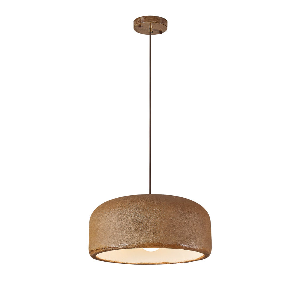 Auralis Suspension en Résine Scandinave - Neutralighting