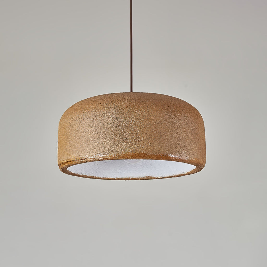 Auralis Suspension en Résine Scandinave - Neutralighting