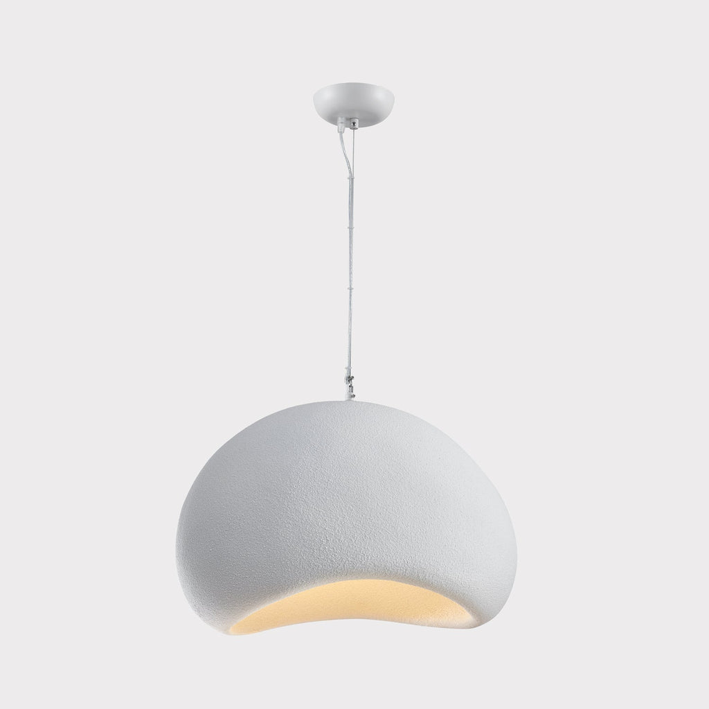 Ocara Suspension Moderne Minimaliste en Résine - Neutralighting