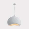 Ocara Suspension Moderne Minimaliste en Résine - Neutralighting
