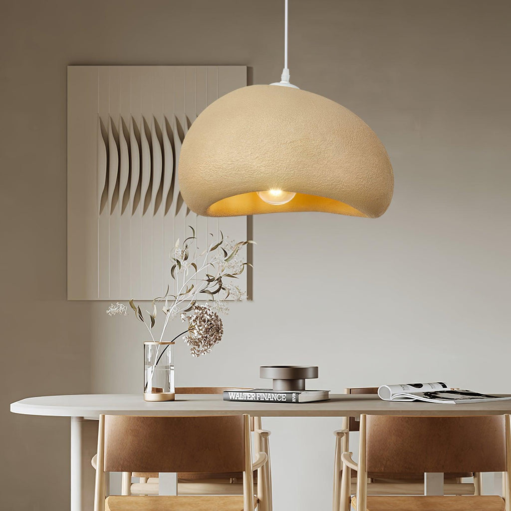 Elyndra Artistique Rétro Pendentif Lampe - Neutralighting