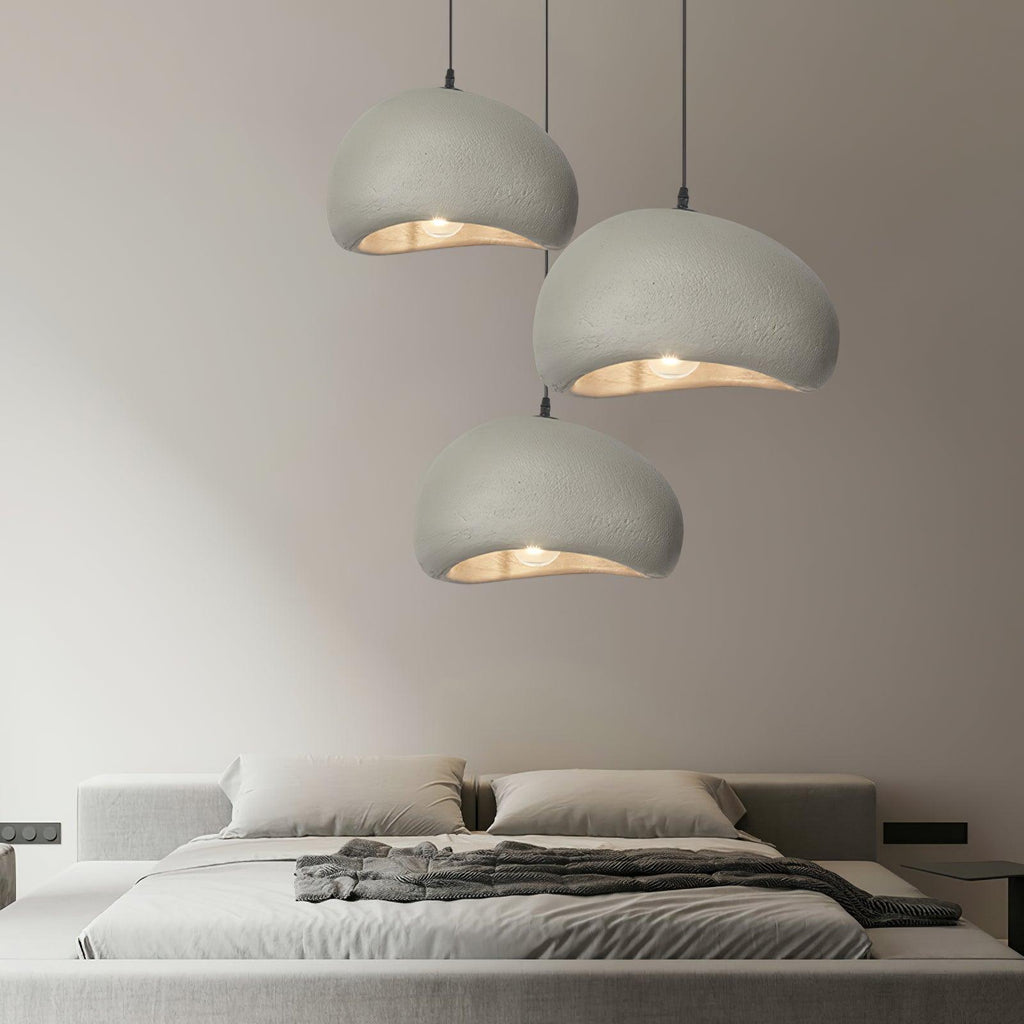 Elyndra Artistique Rétro Pendentif Lampe - Neutralighting