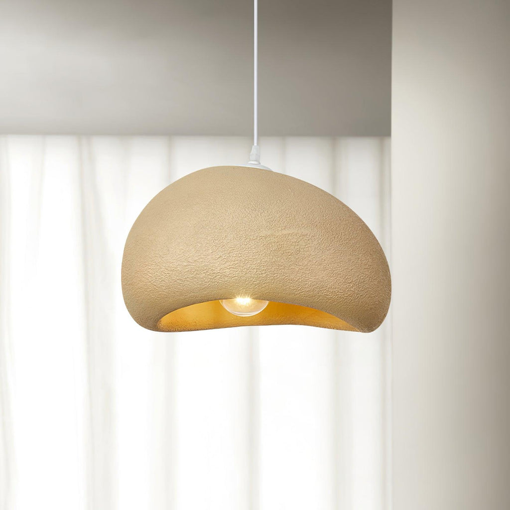 Elyndra Artistique Rétro Pendentif Lampe - Neutralighting