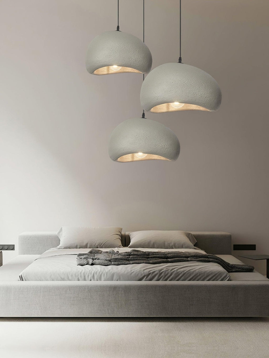 Elyndra Artistique Rétro Pendentif Lampe - Neutralighting