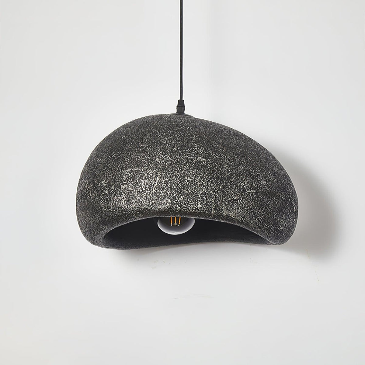 Elyndra Artistique Rétro Pendentif Lampe - Neutralighting