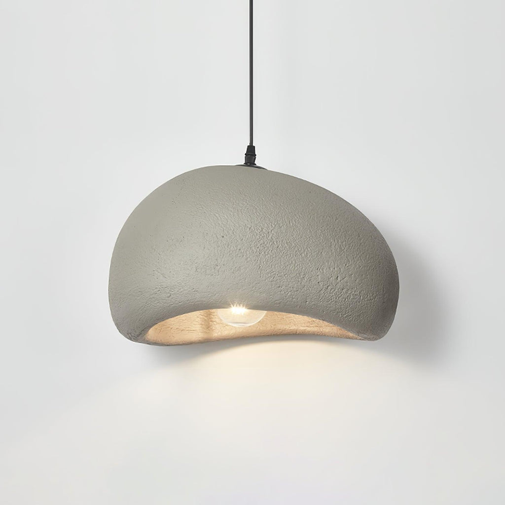Elyndra Artistique Rétro Pendentif Lampe - Neutralighting