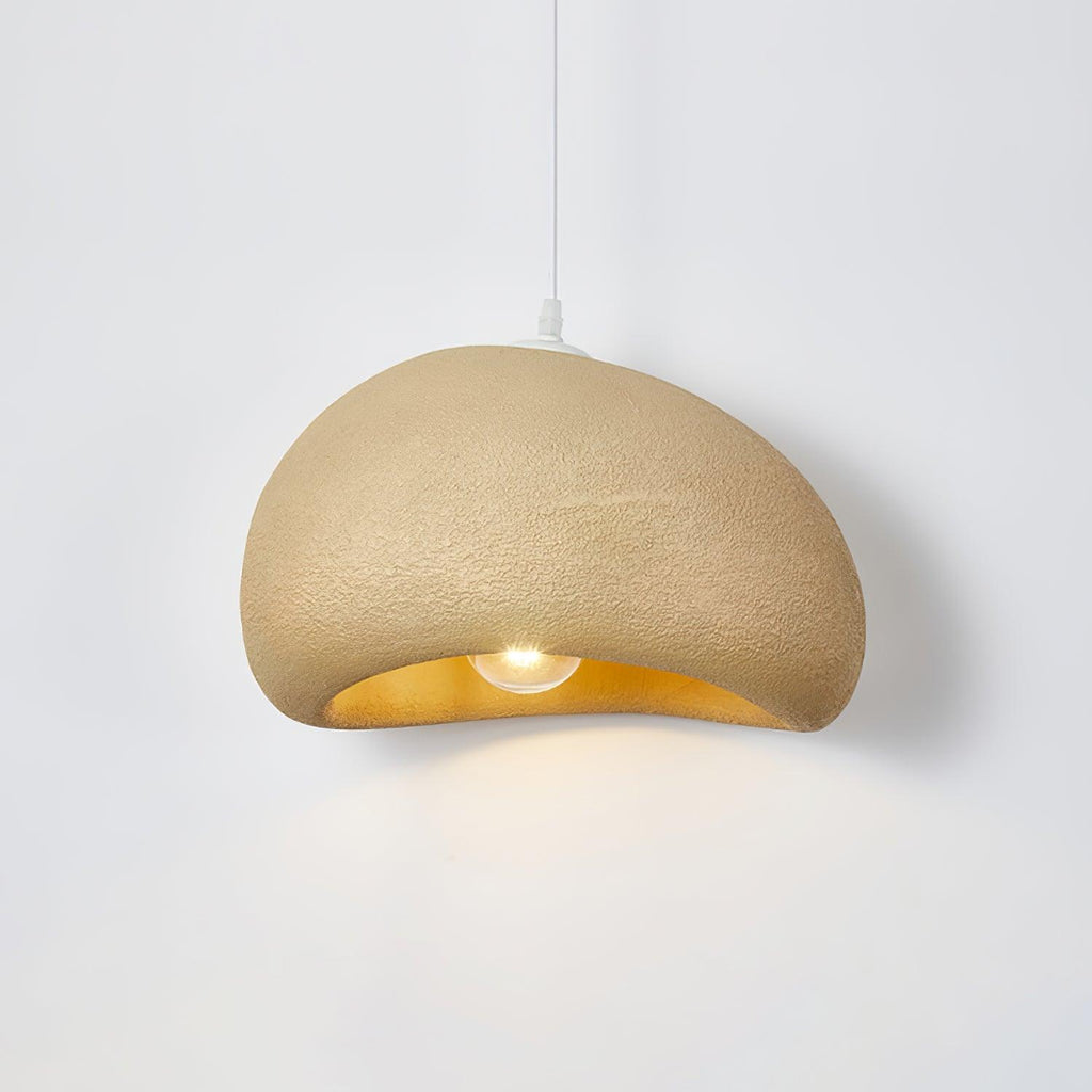 Elyndra Artistique Rétro Pendentif Lampe - Neutralighting
