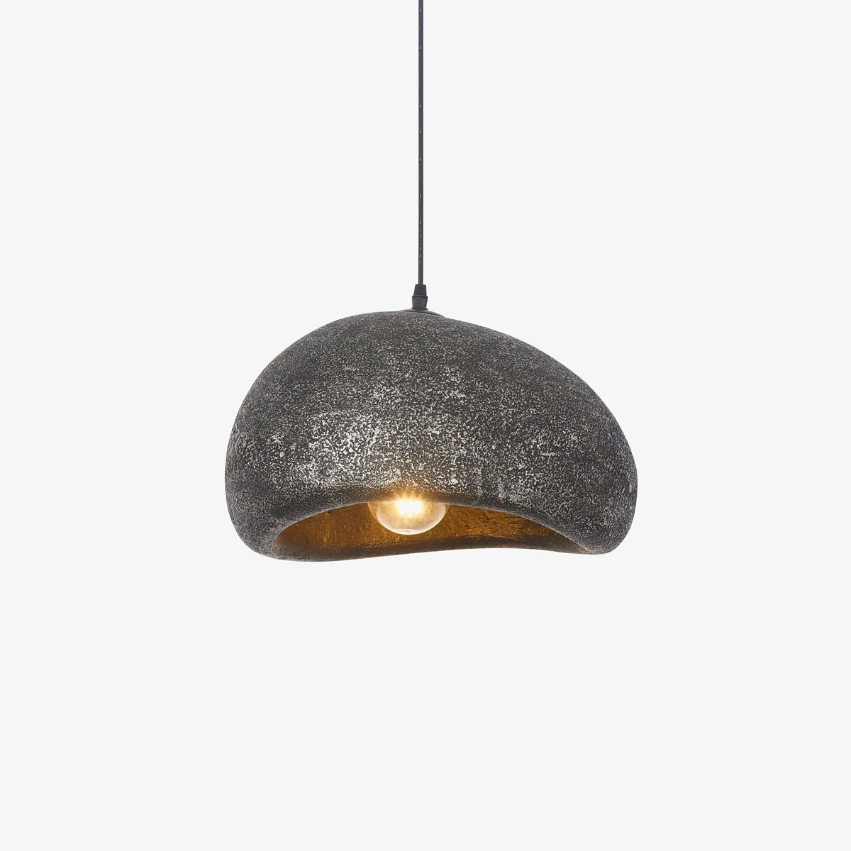 Elyndra Artistique Rétro Pendentif Lampe - Neutralighting