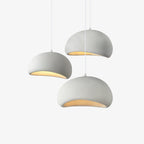 Lustra Chandelier Combinaison Rugueuse Wabi-Sabi - Neutralighting